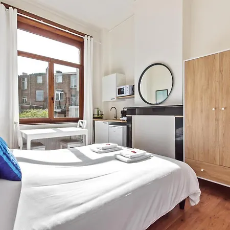 The Old One Fifteen By Romy&travis ゲストハウス