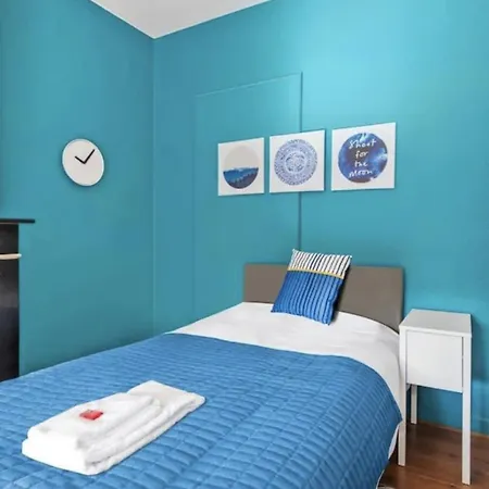 The Old One Fifteen By Romy&travis Gasthuis 4*