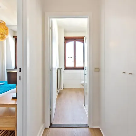 The Old One Fifteen By Romy&travis ゲストハウス ヘント