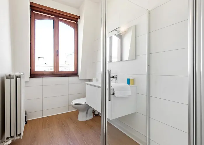 Casa de hóspedes The Old One Fifteen By Romy&travis 4*