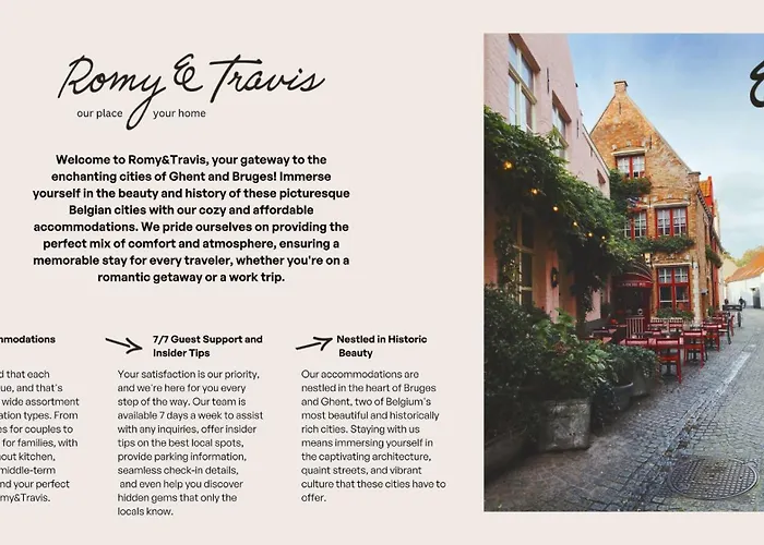 The Old One Fifteen By Romy&travis Gante