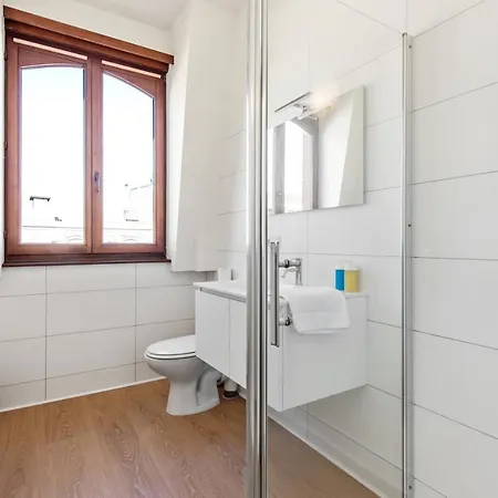 Penzion The Old One Fifteen By Romy&travis 4*