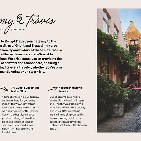 The Old One Fifteen By Romy&travis Gent