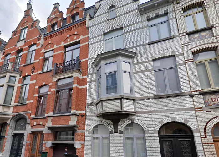 The Old One Fifteen By Romy&travis בית הארחה 4*